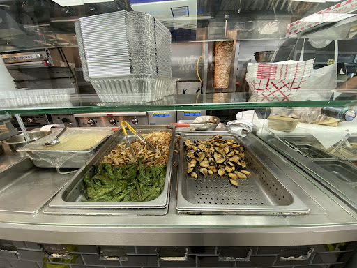 Photo of Famous Pita - 1305A W Broadway, Hewlett, NY 11557