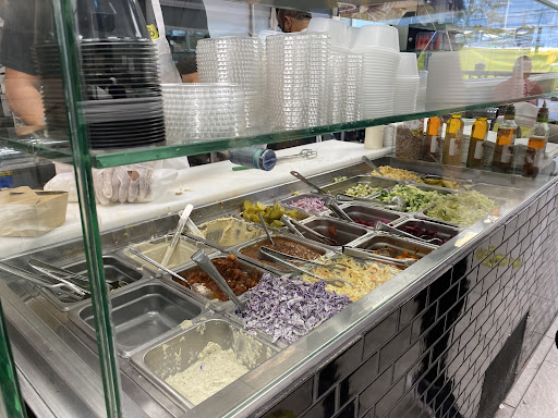 Photo of Famous Pita - 1305A W Broadway, Hewlett, NY 11557