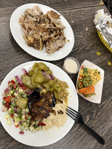 Photo of Famous Pita - 1305A W Broadway, Hewlett, NY 11557