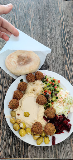 Photo of Famous Pita - 1305A W Broadway, Hewlett, NY 11557