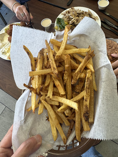 Photo of Famous Pita - 1305A W Broadway, Hewlett, NY 11557