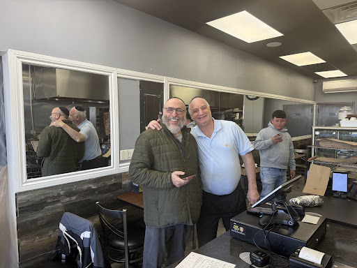 Photo of Famous Pita - 1305A W Broadway, Hewlett, NY 11557