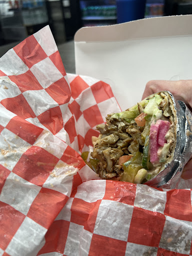 Photo of Famous Pita - 1305A W Broadway, Hewlett, NY 11557