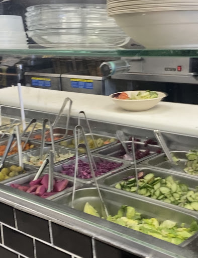 Photo of Famous Pita - 1305A W Broadway, Hewlett, NY 11557