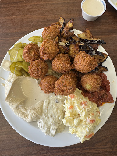 Photo of Famous Pita - 1305A W Broadway, Hewlett, NY 11557