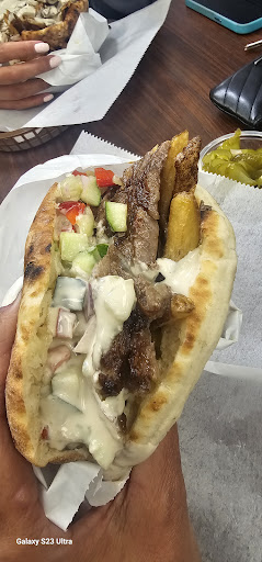 Photo of Famous Pita - 1305A W Broadway, Hewlett, NY 11557