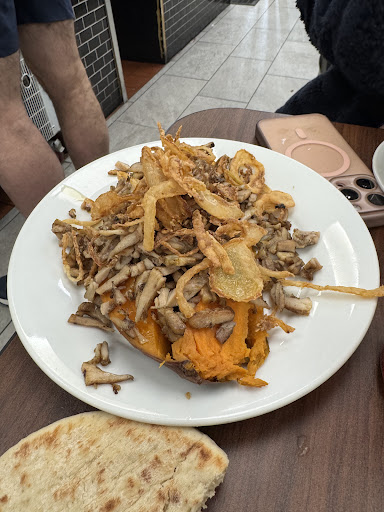 Photo of Famous Pita - 1305A W Broadway, Hewlett, NY 11557