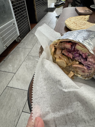 Photo of Famous Pita - 1305A W Broadway, Hewlett, NY 11557