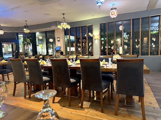 Photo of Mediterranean Kebab House - 190 Post Ave, Westbury, NY 11590