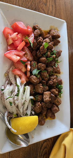 Photo of Mediterranean Kebab House - 190 Post Ave, Westbury, NY 11590