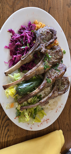 Photo of Mediterranean Kebab House - 190 Post Ave, Westbury, NY 11590