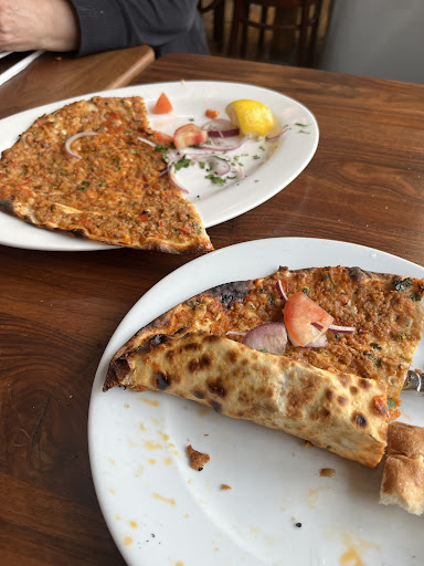 Photo of Mediterranean Kebab House - 190 Post Ave, Westbury, NY 11590