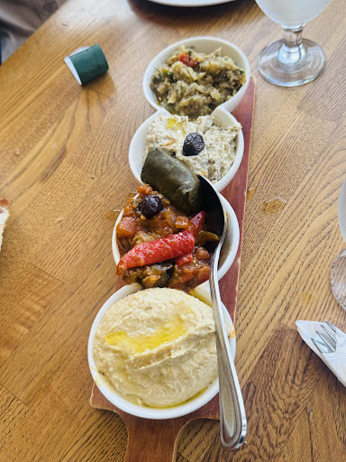 Photo of Mediterranean Kebab House - 190 Post Ave, Westbury, NY 11590