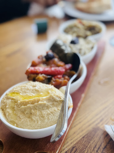 Photo of Mediterranean Kebab House - 190 Post Ave, Westbury, NY 11590