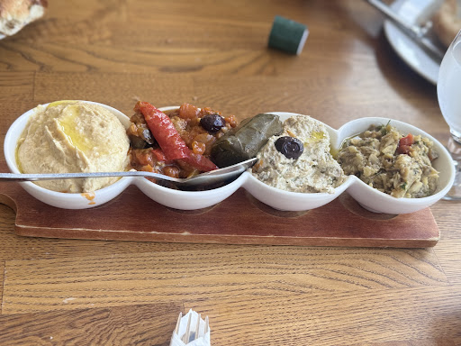 Photo of Mediterranean Kebab House - 190 Post Ave, Westbury, NY 11590