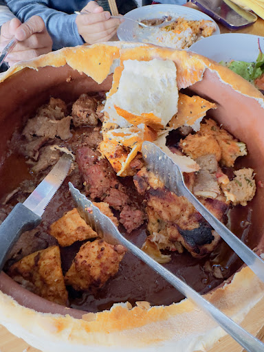 Photo of Mediterranean Kebab House - 190 Post Ave, Westbury, NY 11590