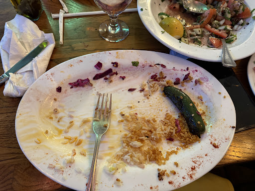 Photo of Mediterranean Kebab House - 190 Post Ave, Westbury, NY 11590