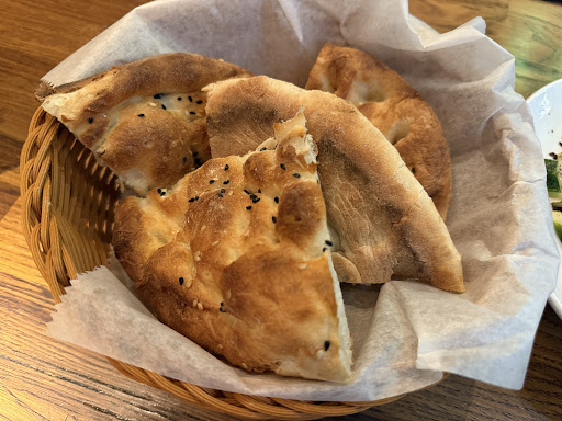 Photo of Mediterranean Kebab House - 190 Post Ave, Westbury, NY 11590