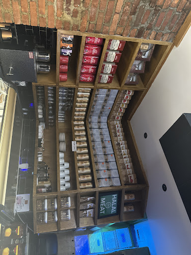 Photo of Mediterranean Kebab House - 190 Post Ave, Westbury, NY 11590