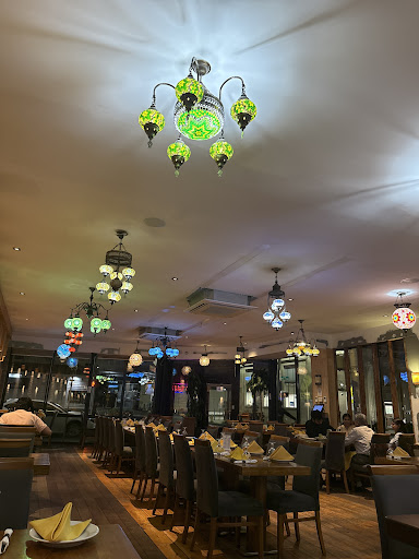 Photo of Mediterranean Kebab House - 190 Post Ave, Westbury, NY 11590