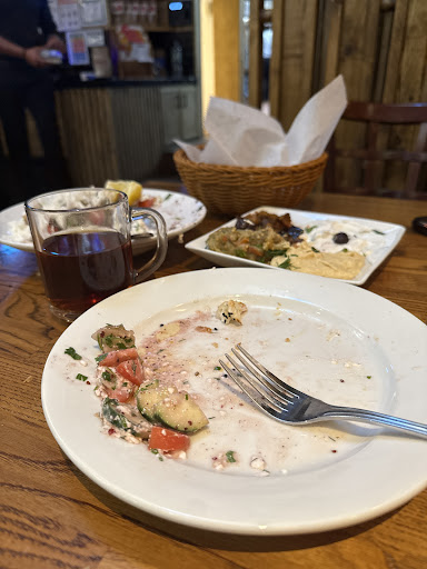 Photo of Mediterranean Kebab House - 190 Post Ave, Westbury, NY 11590