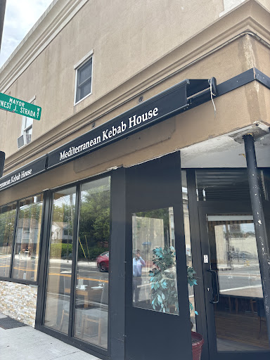 Photo of Mediterranean Kebab House - 190 Post Ave, Westbury, NY 11590