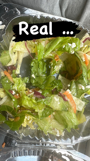 Photo of Chicken Kebab - 92 Mineola Ave, Roslyn Heights, NY 11577