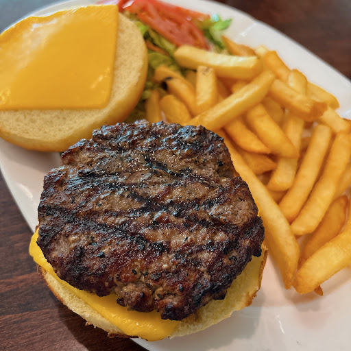 Photo of Chicken Kebab - 92 Mineola Ave, Roslyn Heights, NY 11577