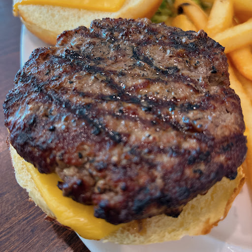 Photo of Chicken Kebab - 92 Mineola Ave, Roslyn Heights, NY 11577