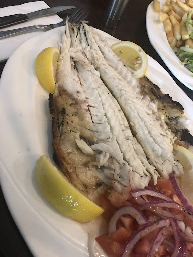 Photo of Chicken Kebab - 92 Mineola Ave, Roslyn Heights, NY 11577