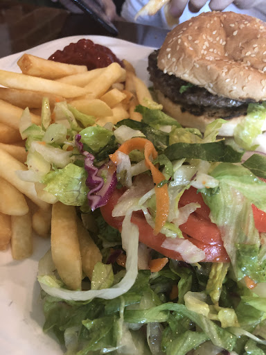 Photo of Chicken Kebab - 92 Mineola Ave, Roslyn Heights, NY 11577