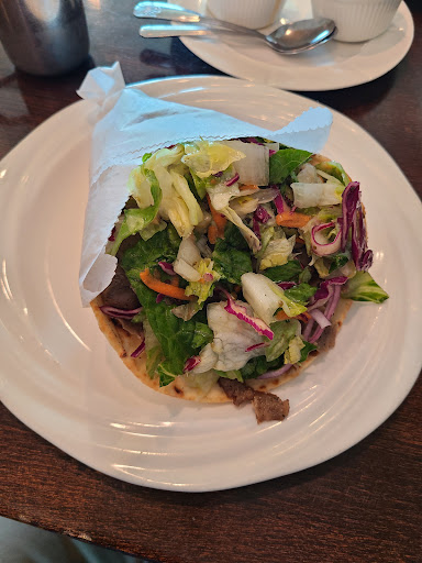 Photo of Chicken Kebab - 92 Mineola Ave, Roslyn Heights, NY 11577