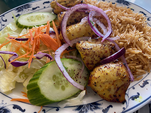 Photo of Kabul Grill - 129 N Broadway, Hicksville, NY 11801