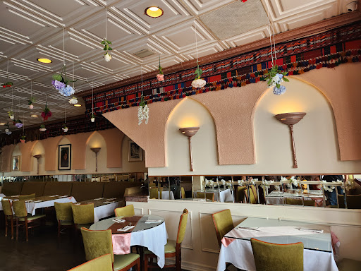 Photo of Kabul Grill - 129 N Broadway, Hicksville, NY 11801