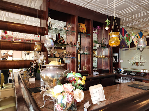 Photo of Kabul Grill - 129 N Broadway, Hicksville, NY 11801