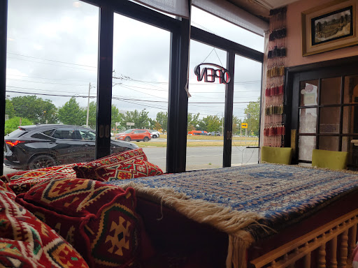 Photo of Kabul Grill - 129 N Broadway, Hicksville, NY 11801