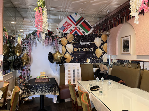 Photo of Kabul Grill - 129 N Broadway, Hicksville, NY 11801