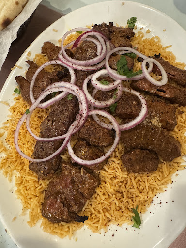 Photo of Kabul Grill - 129 N Broadway, Hicksville, NY 11801