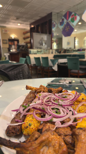 Photo of Kabul Grill - 129 N Broadway, Hicksville, NY 11801