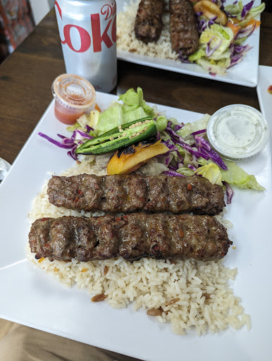 Photo of Turkuaz Mediterranean Gourmet - 493 Hempstead Turnpike, West Hempstead, NY 11552