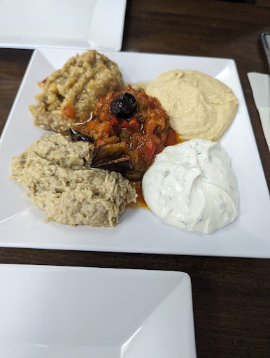 Photo of Turkuaz Mediterranean Gourmet - 493 Hempstead Turnpike, West Hempstead, NY 11552