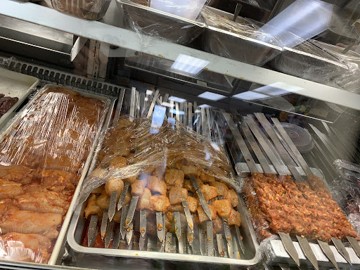 Photo of Turkuaz Mediterranean Gourmet - 493 Hempstead Turnpike, West Hempstead, NY 11552