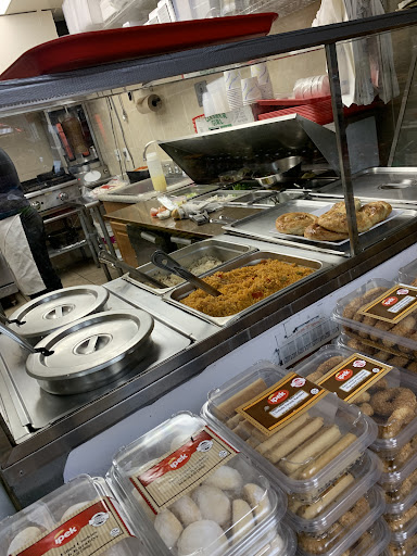 Photo of Turkuaz Mediterranean Gourmet - 493 Hempstead Turnpike, West Hempstead, NY 11552