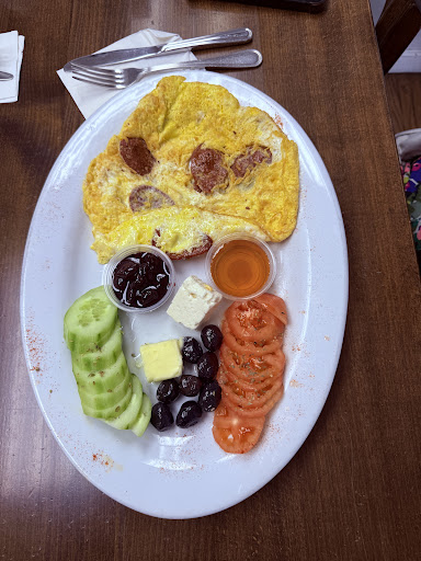 Photo of Turkuaz Mediterranean Gourmet - 493 Hempstead Turnpike, West Hempstead, NY 11552