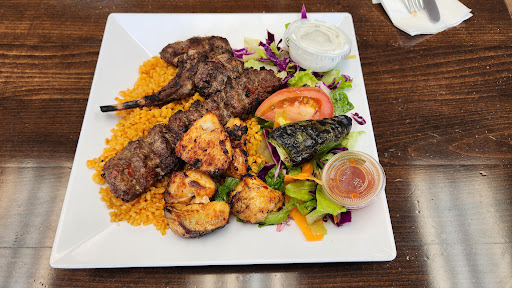Photo of Turkuaz Mediterranean Gourmet - 493 Hempstead Turnpike, West Hempstead, NY 11552