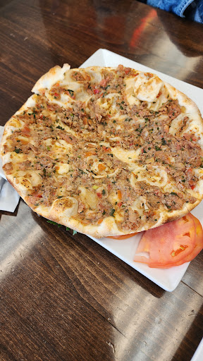 Photo of Turkuaz Mediterranean Gourmet - 493 Hempstead Turnpike, West Hempstead, NY 11552