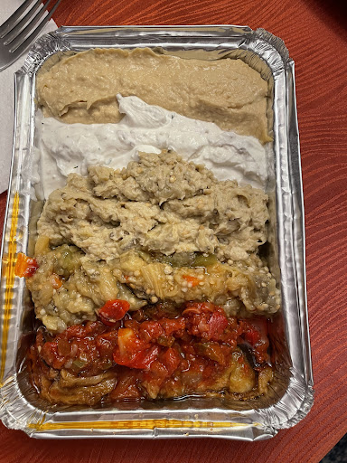 Photo of Turkuaz Mediterranean Gourmet - 493 Hempstead Turnpike, West Hempstead, NY 11552