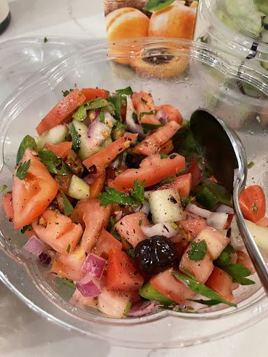 Photo of Turkuaz Mediterranean Gourmet - 493 Hempstead Turnpike, West Hempstead, NY 11552