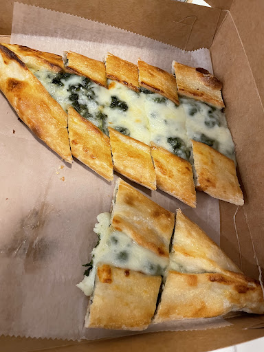 Photo of Turkuaz Mediterranean Gourmet - 493 Hempstead Turnpike, West Hempstead, NY 11552