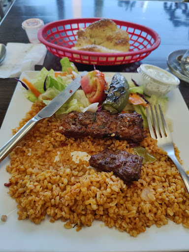Photo of Turkuaz Mediterranean Gourmet - 493 Hempstead Turnpike, West Hempstead, NY 11552